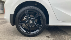 Vauxhall Corsa 1.2 Turbo GS 5dr Petrol Hatchback